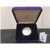 Image 1 : 1977 Sterling 28grams 25th Anniversary Queen Elizabeth