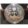 Image 3 : 1977 Sterling 28grams 25th Anniversary Queen Elizabeth