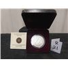 Image 1 : 2013 99.99 Pure Silver RCM 10 Dollars Maple Leaf