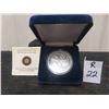 Image 1 : 2013 99.99 Pure Silver RCM 20 Dollars 31 Grams
