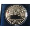 Image 2 : 2013 99.99 Pure Silver RCM 20 Dollars 31 Grams
