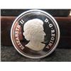 Image 3 : 2013 99.99 Pure Silver RCM 20 Dollars 31 Grams