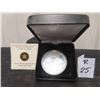 Image 1 : 2013 99.99 Silver RCM 25 Dollars Canada An Allegory