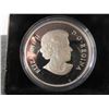 Image 3 : 2013 99.99 Silver RCM 25 Dollars Canada An Allegory