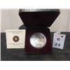 Image 1 : 2013 99.99 Silver RCM Dollar Artic Expedition
