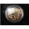 Image 2 : 2013 99.99 Silver RCM 20 Dollars 31 Grams The Pronghorn