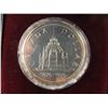 Image 2 : 1976 Library of Parliament 50% Silver Dollar