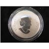Image 3 : 2014 .999 Silver Canada Year of the Horse RCM 10 Dollars