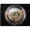 Image 2 : 2014 RCM .999 Silver 20 Dollars 31Grams Wolverine