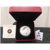 Image 1 : 2013 RCM .999 Silver 10 Dollars Niagara Falls