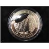 Image 2 : 2013 RCM .999 Silver 10 Dollars Niagara Falls