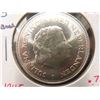 Image 2 : 1970 .720 Silver 25Grams 10 Gulden Netherlands