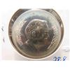 Image 2 : 1977 Sterling Silver 28.8Grams Jordon 2 1/2 Dinars