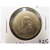 Image 2 : 1971 Sterling Silber Franklin 100 Grains Medal