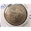 Image 2 : 1968 .720 Silver 25pesos 22.7Grams Mexico