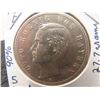 Image 2 : 1899 D Germany 5 Mark 90% Silver 27.7 Grams