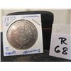 Image 1 : 1875 B Germany 5 Mark 90% Silver 27.7Grams