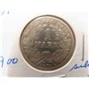Image 2 : 1874 A Germany 1 Mark 90%Silver