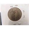 Image 3 : 1876 A Germany 1 Mark 90%Silver