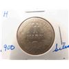 Image 2 : 1875 H Germany 1 Mark 90% Silver