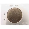Image 3 : 1875 H Germany 1 Mark 90% Silver