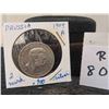 Image 1 : 1904 A Prussia 2 Mark Germany 90% Silver