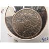 Image 2 : 1904 A Prussia 2 Mark Germany 90% Silver