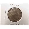 Image 3 : 1918 A Germany 1/2 Mark 90% Silver 