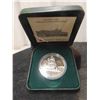Image 2 : 1999 Sterling Queen Charlotte Island Silver Dollar RCM