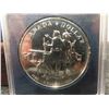 Image 2 : 1990 RCM .500 Silver Dollar Henry Kelsey Exploration