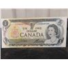 Image 2 : 4 Uncirculated Bank Of Canada 1973 Dollar Consective Numbers