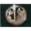 Image 3 : 2002 RCM Sterling Dollar Elizabeth Golden Jubilee