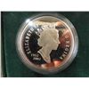 Image 4 : 2002 RCM Sterling Dollar Elizabeth Golden Jubilee