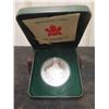 Image 2 : 2003 RCM 99.99% Silver Dollar 100th Cobalt Strike