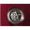Image 3 : 2000 RCM Sterling 5 Cents First Canadain Regiment