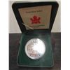 Image 2 : 2001 RCM Sterling Dollar 50th Canada Ballet