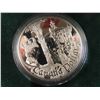 Image 2 : 2002 RCM Sterling Dollar Elizabeth Golden Jubilee