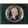 Image 3 : 2002 RCM Sterling Dollar Elizabeth Golden Jubilee