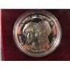 Image 3 : 1983 RCM Sterling Dollar Royal Visit Diana and Chales