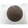 Image 2 : 1859 Canada Large Penny