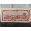 Image 3 : 2 1954 Canada $2Bills