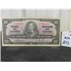 Image 1 : 1937 Canada $10 Bill
