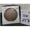 Image 1 : 1936 Canada Silver Dollar- Nice
