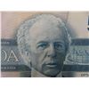 Image 2 : 1986 Canada $5 Bill AU