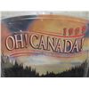 Image 2 : 1999 "O" Canada Uncirculated Coin Set New in Sealed Package