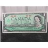 Image 2 : 2 $1 Centinal Dollar Bills in Very Good Condition