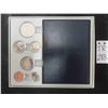 Image 1 : 1982 Canadian Collector Coin Set 