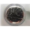 Image 2 : 1982 Canadian Collector Coin Set 