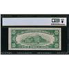 Image 2 : 1934A $10 Cleveland FRN PCGS 64PPQ