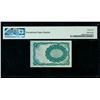 Image 2 : 10 Cent Fifth Issue Fractional PMG 64EPQ